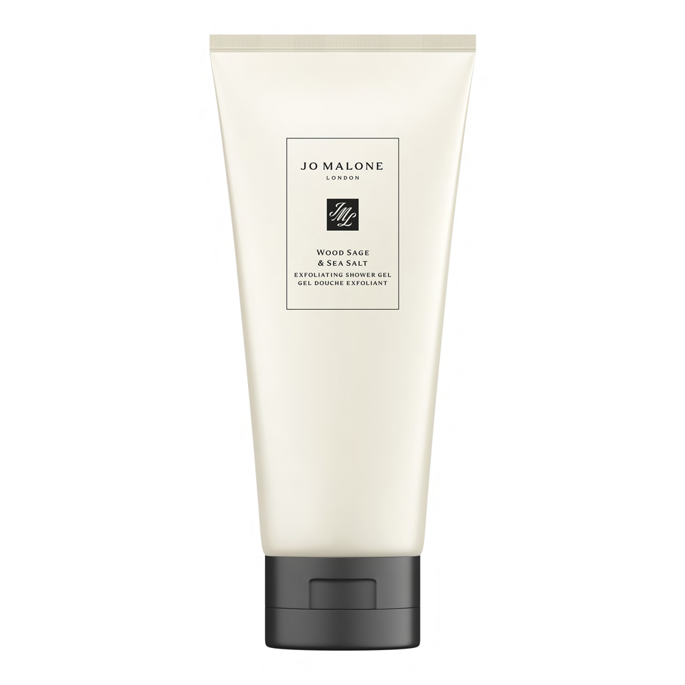 Jo Malone London Wood Sage & Sea Salt Exfoliating Shower Gel 200ml